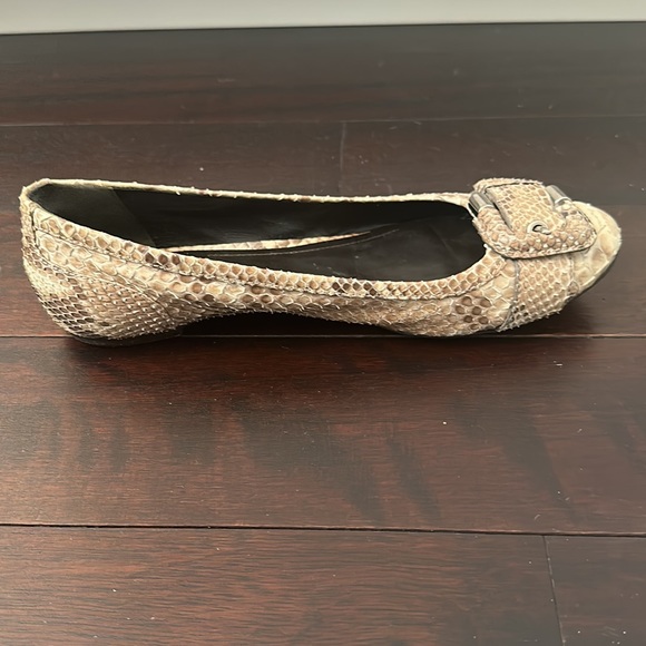 Burberry Ballet Flats - Picture 3 of 3